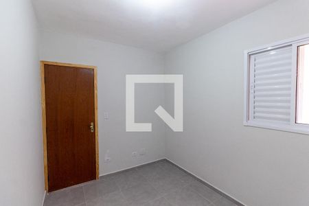 Apartamento à venda com 64m², 3 quartos e 1 vagaQuarto 2