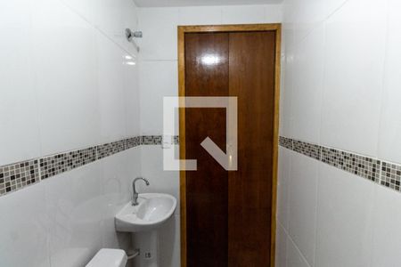 Apartamento à venda com 64m², 3 quartos e 1 vagaBanheiro 2
