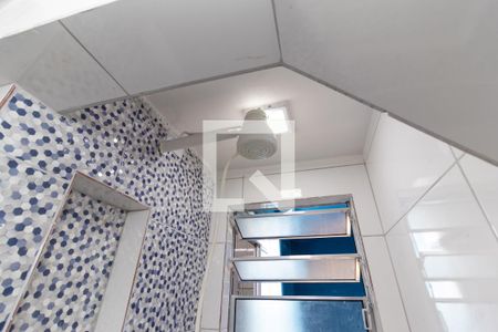 Chuveiro de casa para alugar com 1 quarto, 62m² em Cidade Líder, São Paulo