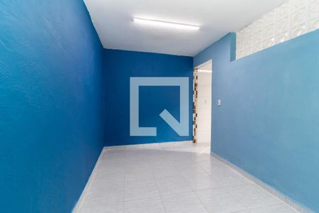 Quarto de casa para alugar com 1 quarto, 62m² em Cidade Líder, São Paulo