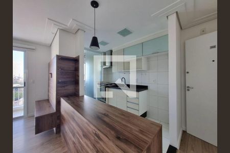 Apartamento à venda com 64m², 2 quartos e 1 vaga
