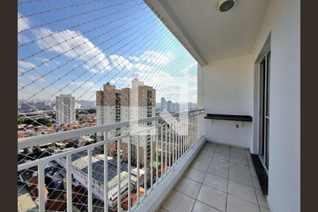 Apartamento à venda com 64m², 2 quartos e 1 vaga