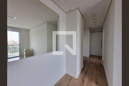Apartamento à venda com 64m², 2 quartos e 1 vaga