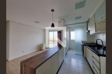 Apartamento à venda com 64m², 2 quartos e 1 vaga
