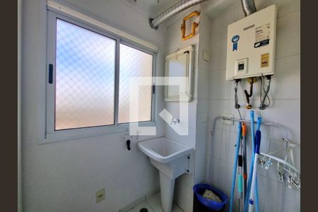 Apartamento à venda com 64m², 2 quartos e 1 vaga
