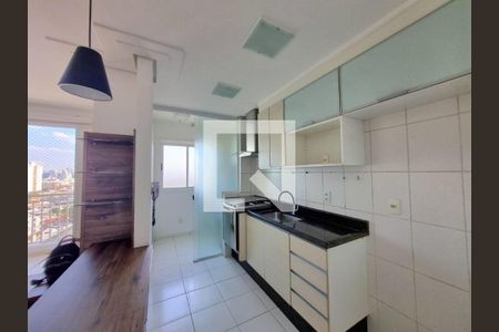 Apartamento à venda com 64m², 2 quartos e 1 vaga