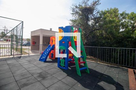 Apartamento à venda com 44m², 2 quartos e 1 vagaPlayground