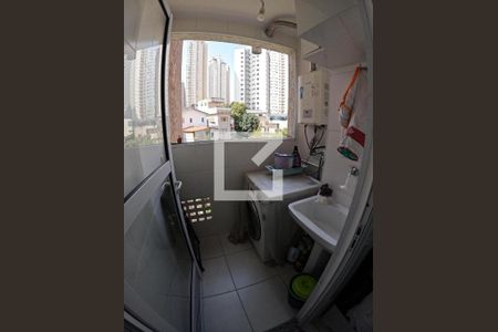 Apartamento à venda com 43m², 1 quarto e 1 vagaÁrea de Serviço