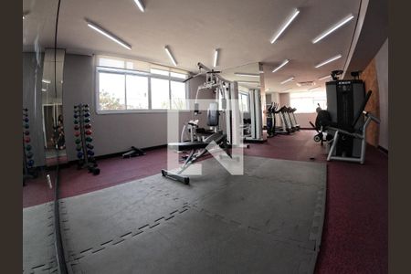 Apartamento à venda com 43m², 1 quarto e 1 vagaÁrea comum