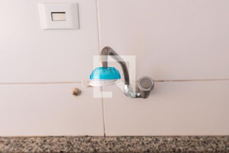 Apartamento para alugar com 51m², 1 quarto e sem vagaCozinha