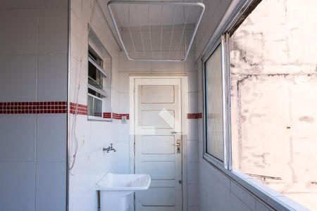 Apartamento para alugar com 51m², 1 quarto e sem vagaÁrea de Serviço