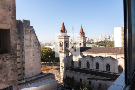 Apartamento para alugar com 51m², 1 quarto e sem vagaVista