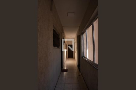 Apartamento para alugar com 51m², 1 quarto e sem vagaCorredor