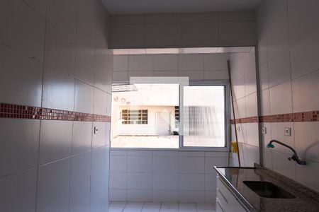 Apartamento para alugar com 51m², 1 quarto e sem vagaCozinha