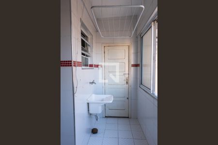 Apartamento para alugar com 51m², 1 quarto e sem vagaÁrea de Serviço