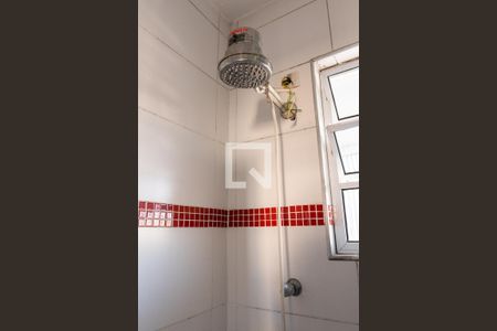 Apartamento para alugar com 51m², 1 quarto e sem vagaBanheiro