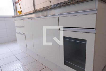 Apartamento para alugar com 51m², 1 quarto e sem vagaCozinha