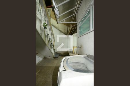 Casa à venda com 220m², 4 quartos e 3 vagasÁrea de Serviço