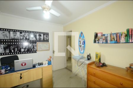 Casa à venda com 220m², 4 quartos e 3 vagasQuarto 3