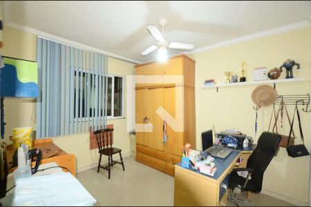 Casa à venda com 220m², 4 quartos e 3 vagasQuarto 3