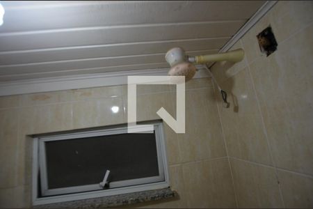 Casa à venda com 220m², 4 quartos e 3 vagasBanheiro da Suíte 2