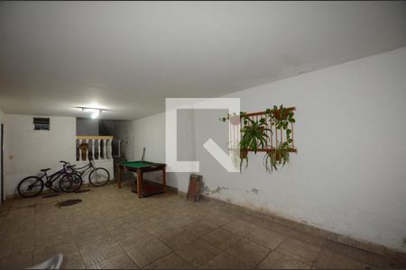 Casa à venda com 220m², 4 quartos e 3 vagasGaragem