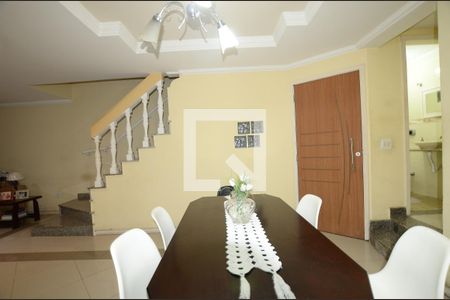 Casa à venda com 220m², 4 quartos e 3 vagasSala de Jantar