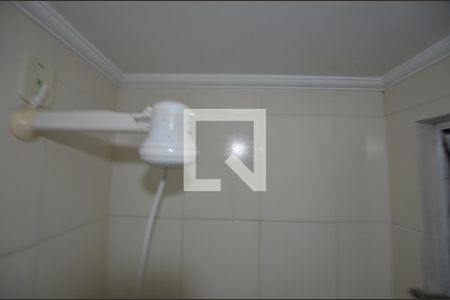 Casa à venda com 220m², 4 quartos e 3 vagasBanheiro social