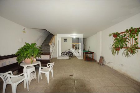 Casa à venda com 220m², 4 quartos e 3 vagasGaragem