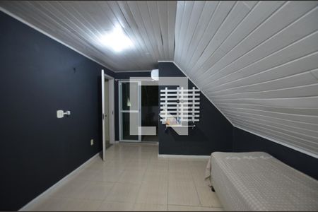 Casa à venda com 220m², 4 quartos e 3 vagasQuarto 2 Suite