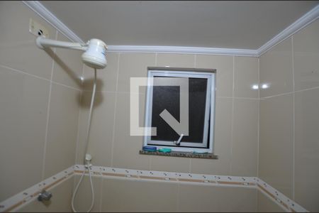 Casa à venda com 220m², 4 quartos e 3 vagasBanheiro da Suíte 1