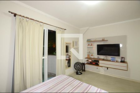 Casa à venda com 220m², 4 quartos e 3 vagasQuarto 1 Suite