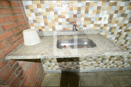 Casa à venda com 220m², 4 quartos e 3 vagasPiscina com churrasqueira