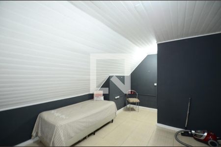 Casa à venda com 220m², 4 quartos e 3 vagasQuarto 2 Suite