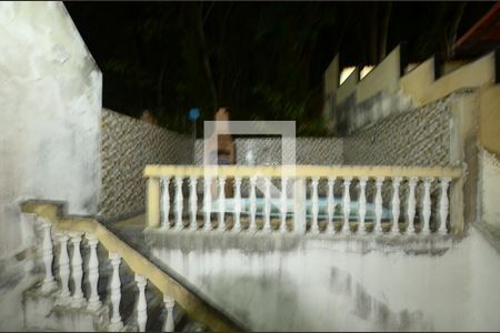 Casa à venda com 220m², 4 quartos e 3 vagasVista do Quarto 4