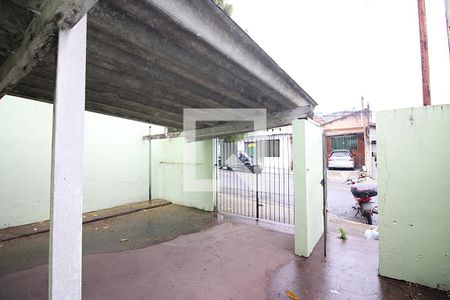 Casa à venda com 90m², 2 quartos e 1 vagaGaragem