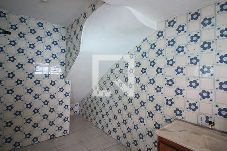 Casa à venda com 90m², 2 quartos e 1 vagaCozinha