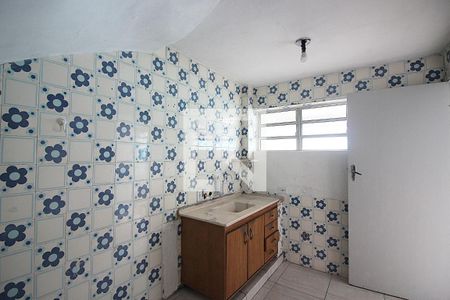Casa à venda com 90m², 2 quartos e 1 vagaCozinha