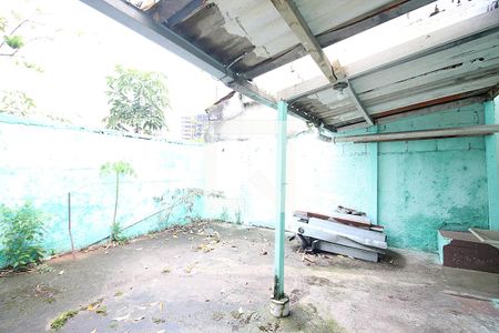 Casa à venda com 90m², 2 quartos e 1 vagaLavanderia