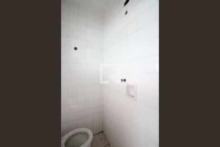 Casa à venda com 90m², 2 quartos e 1 vagaBanheiro de serviço