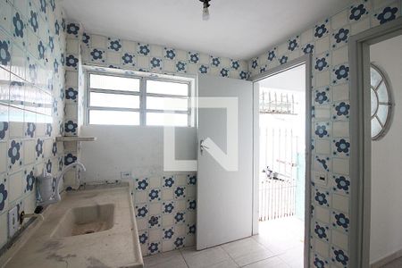 Casa à venda com 90m², 2 quartos e 1 vagaCozinha