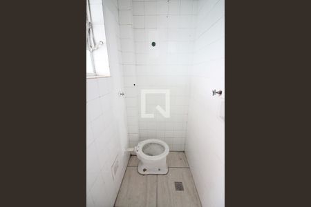 Casa à venda com 90m², 2 quartos e 1 vagaBanheiro de serviço