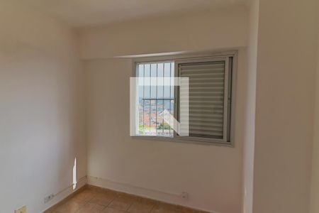 Quarto 1 de apartamento para alugar com 2 quartos, 58m² em Jaguaré, São Paulo