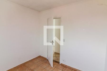 Quarto 1 de apartamento para alugar com 2 quartos, 58m² em Jaguaré, São Paulo