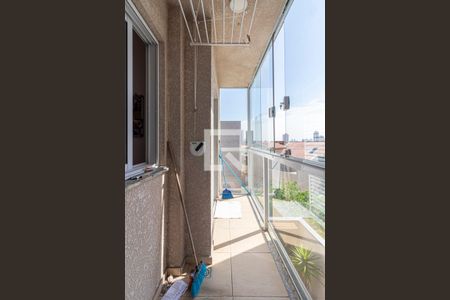 Apartamento à venda com 100m², 2 quartos e 2 vagas Apartamento à venda com 100m², 2 quartos e 2 vagasVaranda da Suite