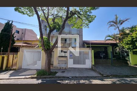 Apartamento à venda com 100m², 2 quartos e 2 vagas Apartamento à venda com 100m², 2 quartos e 2 vagasFachada