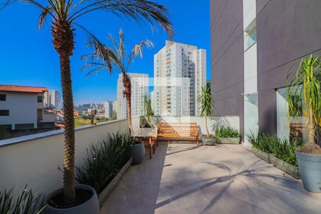 Studio para alugar com 20m², 1 quarto e sem vaga Studio para alugar com 20m², 1 quarto e sem vagaÁrea comum