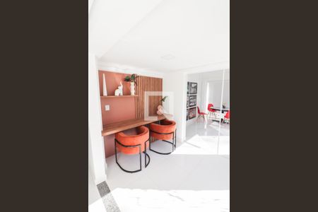 Studio para alugar com 20m², 1 quarto e sem vaga Studio para alugar com 20m², 1 quarto e sem vagaÁrea comum