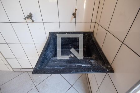 Casa à venda com 100m², 3 quartos e 3 vagas Casa à venda com 100m², 3 quartos e 3 vagasÁrea de Serviço