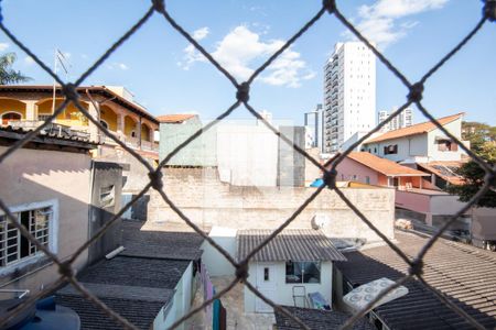 Casa à venda com 100m², 3 quartos e 3 vagas Casa à venda com 100m², 3 quartos e 3 vagasVista do Quarto 2